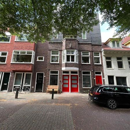 Cosy Studio Apartment Kleine Rozenstraat Groningen Exterior photo